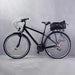 Wozinsky bike carrier bag with 9l shoulder strap (rain cover included) black (WBB22BK) - Torby rowerowe<<<HurtelXML