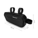 Wozinsky bike frame bag 1.5l black (WBB10BK) - Torby rowerowe<<<HurtelXML