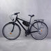 Wozinsky bike frame bag 1.5l black (WBB10BK) - Torby rowerowe<<<HurtelXML