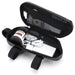 Wozinsky bike frame bag 1.5l black (WBB10BK) - Torby rowerowe<<<HurtelXML