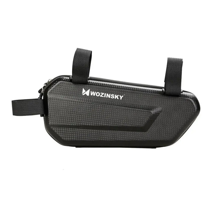 Wozinsky bike frame bag 1.5l black (WBB10BK) - Torby rowerowe<<<HurtelXML