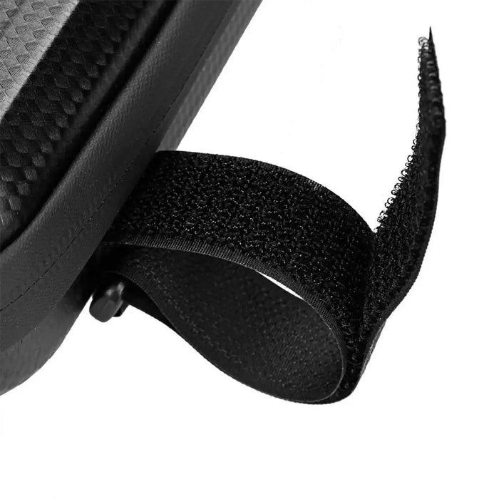 Wozinsky bike frame bag 1.5l black (WBB10BK) - Torby rowerowe<<<HurtelXML