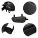 Wozinsky bike frame bag 1.5l black (WBB10BK) - Torby rowerowe<<<HurtelXML