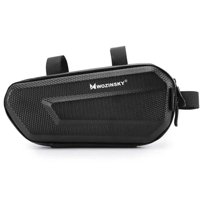 Wozinsky bike frame bag 1.5l black (WBB10BK) - Torby rowerowe<<<HurtelXML
