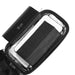 Wozinsky bike handlebar bag with phone case 1l black (WBB16BK) - Torby rowerowe<<<HurtelXML