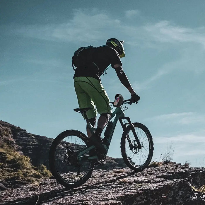 Wozinsky bike handlebar bag with phone case 1l black (WBB16BK) - Torby rowerowe<<<HurtelXML