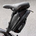 Wozinsky bike saddle bag 1.5 l black (WBB20BK) - Torby rowerowe<<<HurtelXML