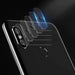 Wozinsky Camera Glass 9H Full Camera Tempered Glass for Xiaomi Poco M4 Pro 5G Camera - Cell phone tempered