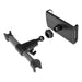 Wozinsky car headrest holder with hanger black (WTHBK2) - Uchwyty samochodowe do telefonów<<<HurtelXML
