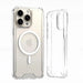 Wozinsky Clear Corner Case MagSafe for Samsung Galaxy S24 FE - Clear - Cell phone cases and covers<<<HurtelXML