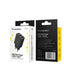 Wozinsky CWCUCB 30W USB-C / 2 x USB-A wall charger - black - Cell phone USB charger<<<HurtelXML
