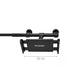 Wozinsky Double Headrest Car Phone Holder Black (WTHBK1) - Uchwyty samochodowe do telefonów<<<HurtelXML