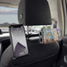 Wozinsky Double Headrest Car Phone Holder Black (WTHBK1) - Uchwyty samochodowe do telefonów<<<HurtelXML