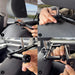Wozinsky Double Headrest Car Phone Holder Black (WTHBK1) - Uchwyty samochodowe do telefonów<<<HurtelXML