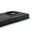 Wozinsky Fashion Case with MagSafe for Samsung Galaxy S24 FE - Black - Cell phone cases and covers<<<HurtelXML