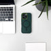 Wozinsky Fashion Case with MagSafe for Samsung Galaxy S24 FE - Green - Cell phone cases and covers<<<HurtelXML