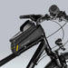 Wozinsky frame bike bag with phone case 1l black (WBB25BK) - Torby rowerowe<<<HurtelXML