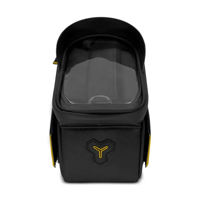 Wozinsky frame bike bag with phone case 1l black (WBB25BK) - Torby rowerowe<<<HurtelXML