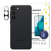 Wozinsky Full Camera Glass for Samsung Galaxy S23+ - Cell phone tempered glass<<<HurtelXML