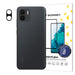 Wozinsky Full Camera Glass for Xiaomi Redmi A2 / Redmi A1 - Cell phone tempered glass<<<HurtelXML