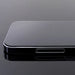 Wozinsky Full Cover Flexi Nano Glass Film Tempered Glass with Frame iPhone 12 Mini Black - Cell phone tempered