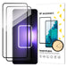Wozinsky Full Glue Tempered Glass for Realme GT Neo 5 / Realme GT3 2-pack - Cell phone tempered glass<<<HurtelXML