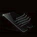 Wozinsky Full Glue Tempered Glass for Samsung Galaxy S25 FE - 2 pcs. - Cell phone tempered glass<<<HurtelXML