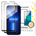 Wozinsky Full Glue Tempered Glass for Samsung Galaxy S25 FE - 2 pcs. - Cell phone tempered glass<<<HurtelXML