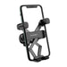 Wozinsky Gravity Car Phone Holder Black (WCHBK7) - Uchwyty samochodowe do telefonów<<<HurtelXML
