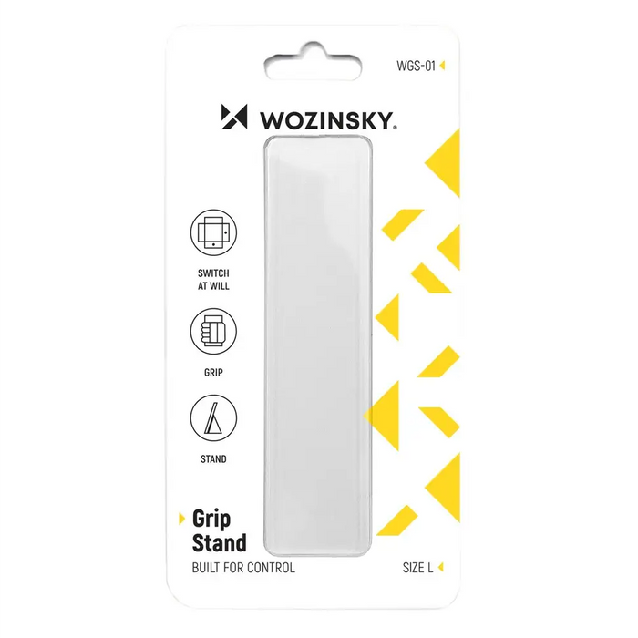 Wozinsky Grip Stand L phone kickstand Dark Night Blue (WGS-01DNB) - Podstawki do telefonów<<<HurtelXML