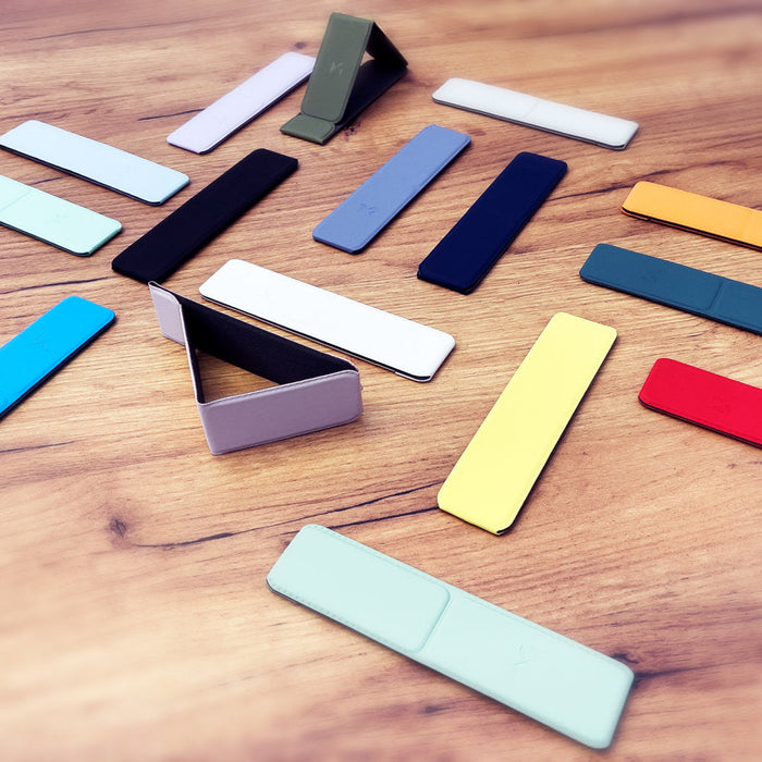 Wozinsky Grip Stand L phone kickstand Mint Green (WGS-01MG) - Podstawki do telefonów<<<HurtelXML