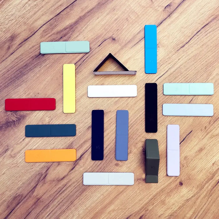 Wozinsky Grip Stand L phone kickstand Orange (WGS-01O) - Podstawki do telefonów<<<HurtelXML