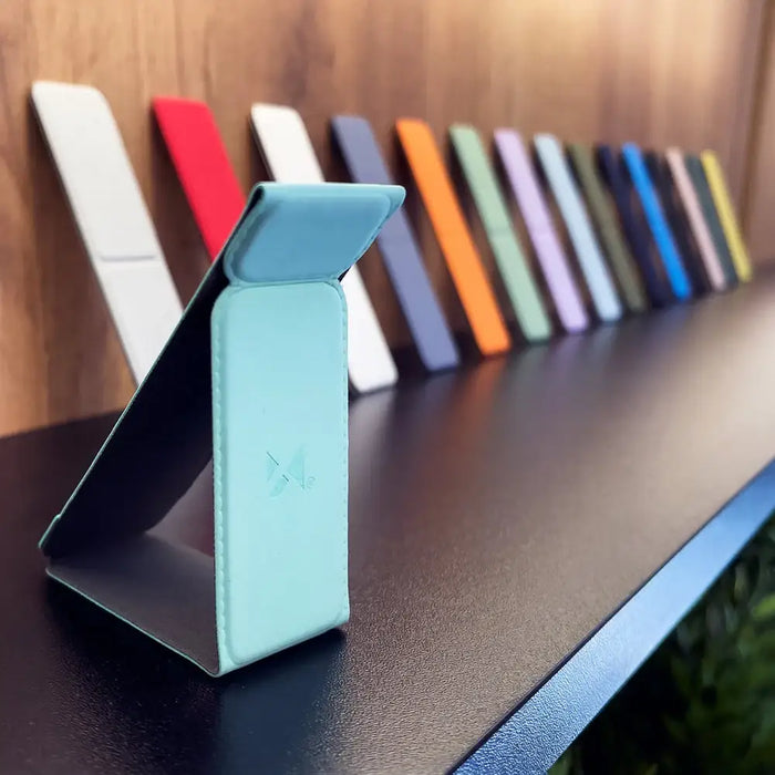 Wozinsky Grip Stand L phone kickstand Orange (WGS-01O) - Podstawki do telefonów<<<HurtelXML