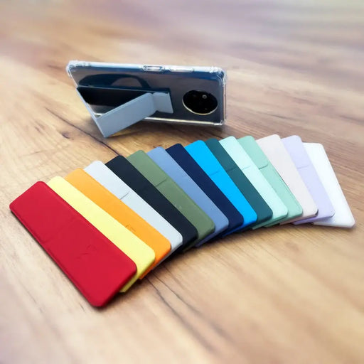 Wozinsky Grip Stand L phone kickstand Sky Blue (WGS-01SB) - Podstawki do telefonów<<<HurtelXML