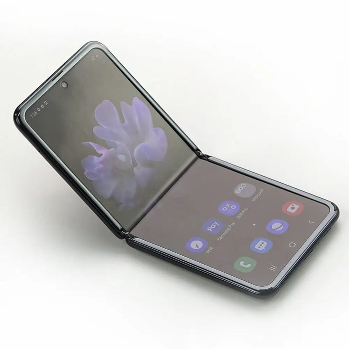 Wozinsky Invisible Film protective foil for Motorola Razr 40 Ultra - Cell phone protection film<<<HurtelXML