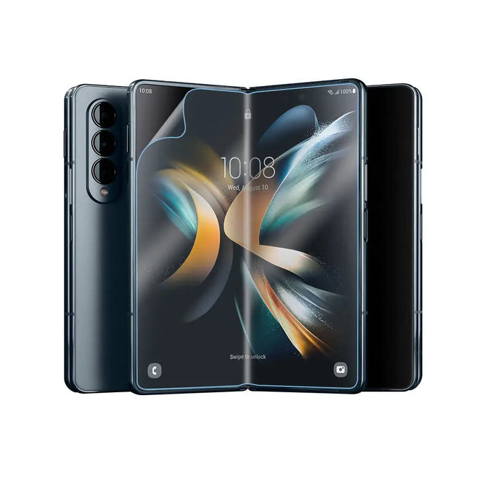 Wozinsky Invisible Film protective film for Samsung Galaxy Z Fold 5 - Cell phone protection film<<<HurtelXML