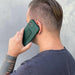 Wozinsky Kickstand Case iPhone 13 Pro Max Silicone Case with Stand Light Blue - Cell phone cases and covers<<<HurtelXML