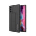 Wozinsky Kickstand Case silicone stand cover for Samsung Galaxy Note 20 black - Cell phone cases and covers<<<HurtelXML
