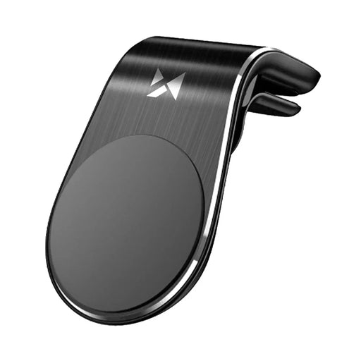 Wozinsky Magnetic Phone Holder for Air Vent Black (WCH-02) - Uchwyty samochodowe do telefonów<<<HurtelXML