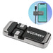 Wozinsky Magnetic Phone Holder with Cable Organizer (WMCDO-B1) - Uchwyty samochodowe do telefonów<<<HurtelXML