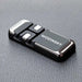 Wozinsky Magnetic Phone Holder with Cable Organizer (WMCDO-B1) - Uchwyty samochodowe do telefonów<<<HurtelXML