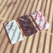 Wozinsky Marble TPU case cover for iPhone 13 mini black - Cell phone cases and covers<<<HurtelXML