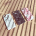 Wozinsky Marble TPU case cover for Samsung Galaxy S21 5G white - Cell phone cases and covers<<<HurtelXML