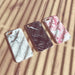 Wozinsky Marble TPU case cover for Xiaomi Redmi Note 10 5G / Poco M3 Pro pink - Cell phone cases and covers<<<HurtelXML