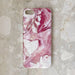 Wozinsky Marble TPU cover gel marble for Samsung Galaxy A33 5G white - Cell phone cases and covers<<<HurtelXML