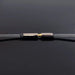 Wozinsky mini jack extension cable (female-male) AUX extension 5 m black - Audio cables<<<HurtelXML