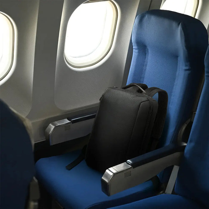 Wozinsky Premium 15.6’’ Laptop Backpack/Bag with Strap - Black - Laptop bags<<<HurtelXML