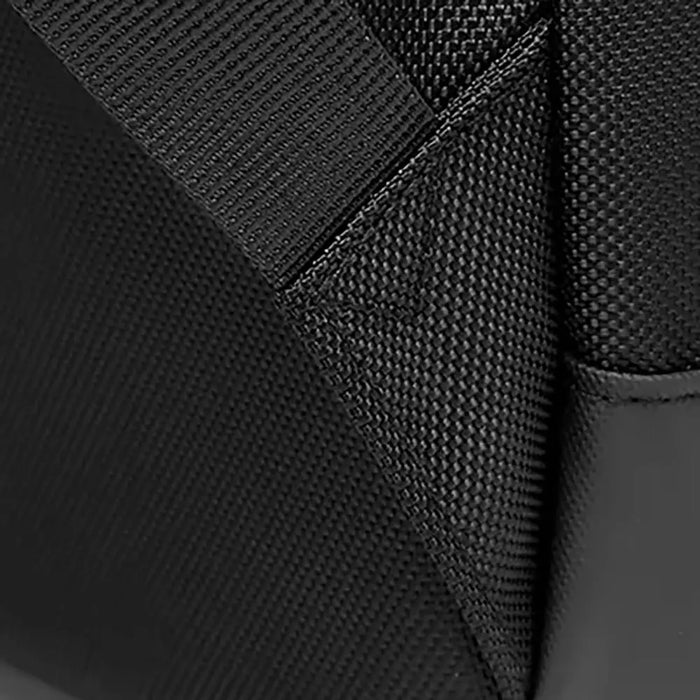 Wozinsky Premium Waterproof Laptop Backpack - Black - Laptop bags<<<HurtelXML