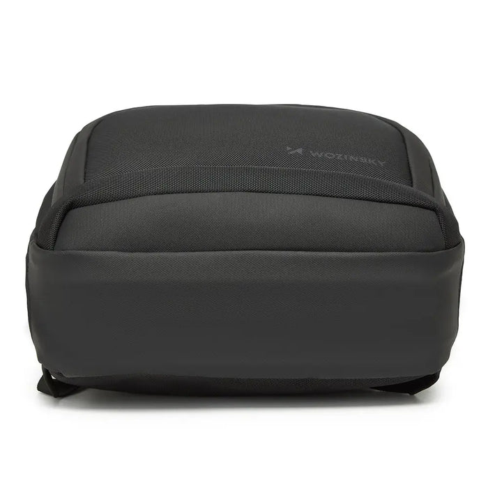 Wozinsky Premium Waterproof Laptop Backpack - Black - Laptop bags<<<HurtelXML