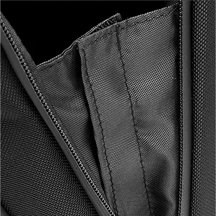 Wozinsky Premium Waterproof Laptop Backpack - Black - Laptop bags<<<HurtelXML